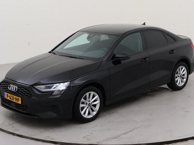 Audi A3 Limousine 30 TFSI 110PK S TRONIC PRO LINE, 2022