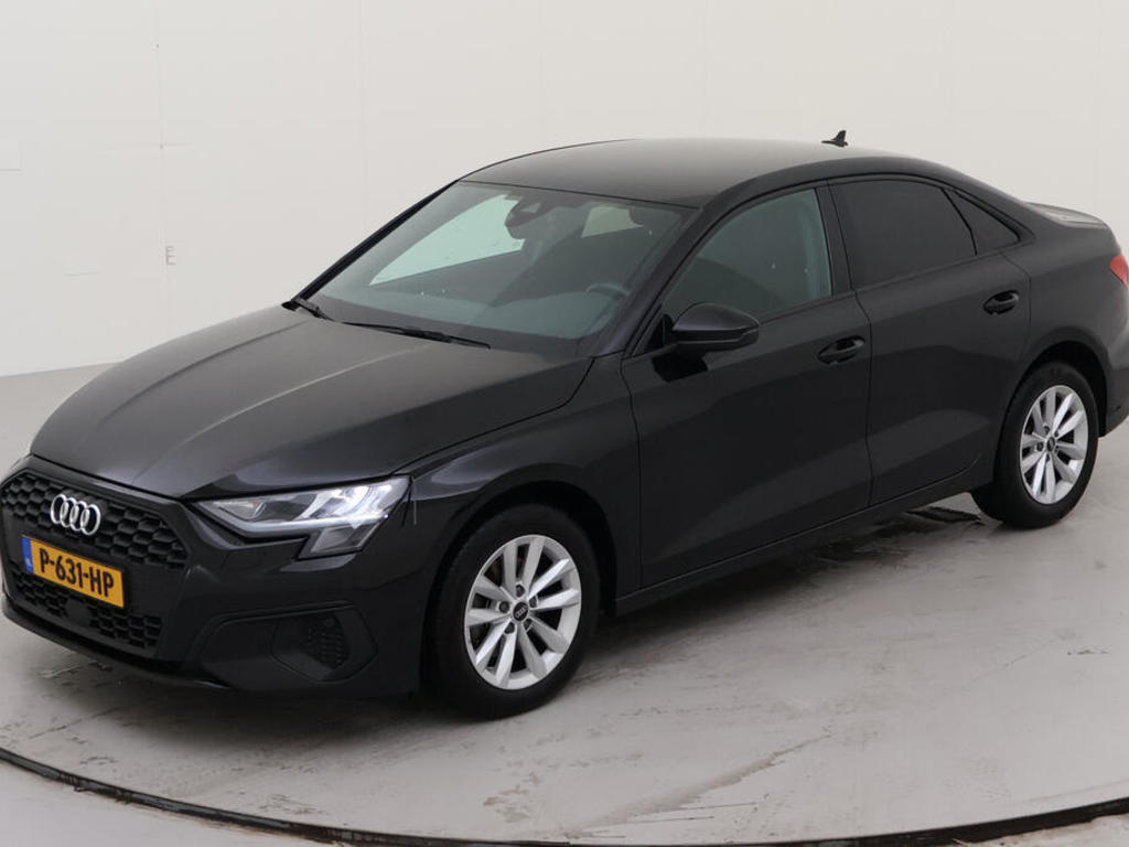 Audi A3 Limousine 30 TFSI 110PK S TRONIC PRO LINE, 2022
