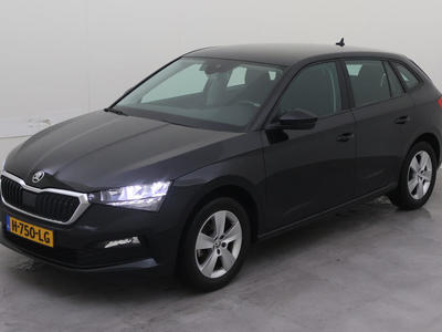Skoda Scala 1.0 TSI 115PK AMBITION, 2020