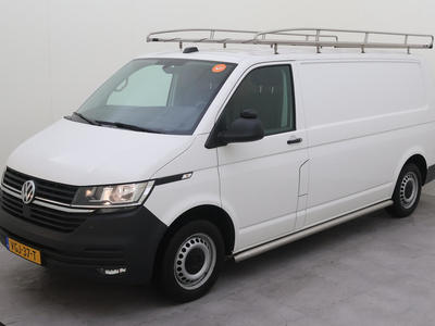 Volkswagen Transporter 2.0 TDI 150PK L2H1 COMFORTLINE EXECUTIVE+, 2020