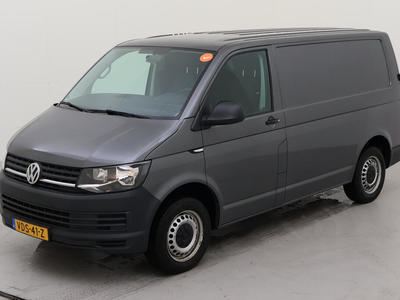 Volkswagen Transporter 2.0 TDI 150PK DSG L1H1 TRENDLINE EXECUTIVE+, 2020