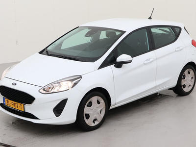 Ford Fiesta 1.1 TREND 86PK DRIVERASSIST, 2019
