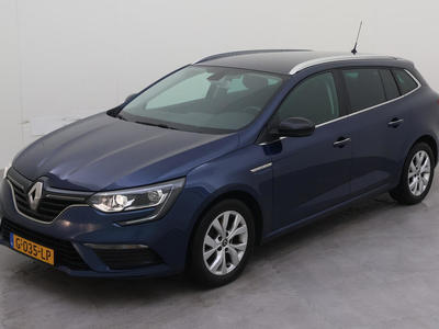 Renault Megane estate 1.3 TCE 116PK LIMITED TREKHAAK, 2019