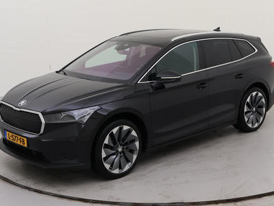 Skoda Enyaq iv 80 BEV 204PK 77KWH COMFORT SPORT PLUS, 2021