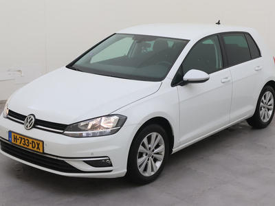 Volkswagen Golf 1.0 TSI 115PK COMFORTLINE MULTIMEDIA EXECUTIVE COMFORT, 2020
