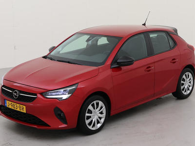 Opel Corsa 1.2 102PK EDITION, 2020
