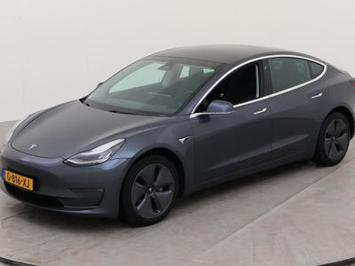 Tesla Model 3 LONG RANGE AWD 75KWH 351PK, 2019
