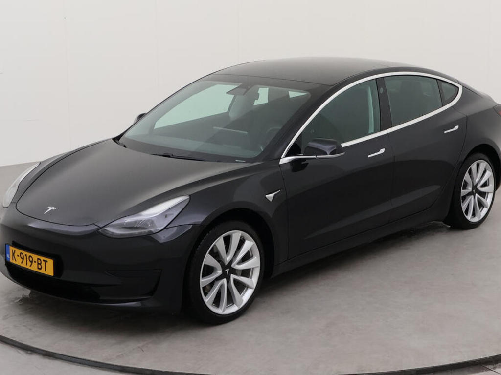 Tesla Model 3 STANDARD PLUS RWD 60KWH, 2020