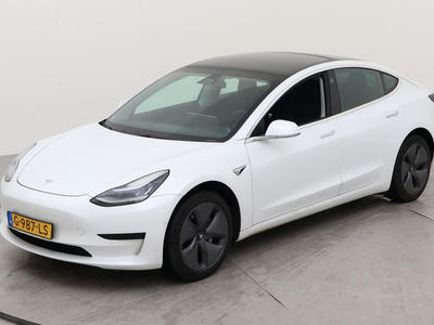 Tesla Model 3 STND.RWD PLUS 60KWH 238PK, 2019