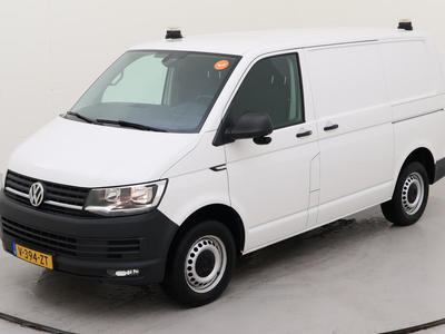 Volkswagen Transporter 2.0TDI 114PK L1H1 300/2800 COMFORTLINE EXECUTIVE+ ELEKTRISCH L+R, 2019