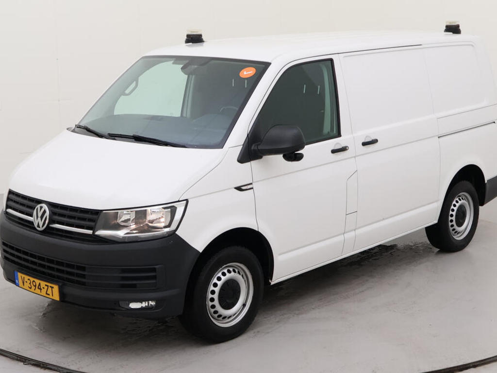 Volkswagen Transporter 2.0TDI 114PK L1H1 300/2800 COMFORTLINE EXECUTIVE+ ELEKTRISCH L+R, 2019