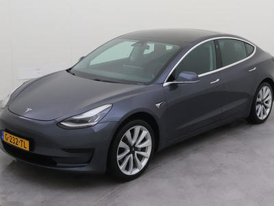 Tesla Model 3 STANDARD PLUS RWD 60 KWH, 2019