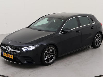 Mercedes-Benz A-KLASSE 180 136PK DCT BUSINESS SOLUTION AMG PANORAMA LEDER, 2020