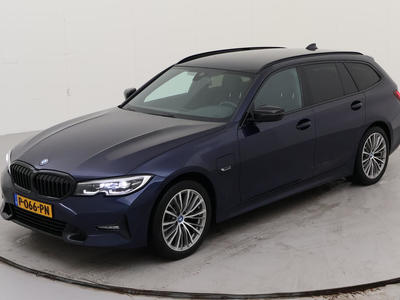 BMW 3-SERIE TOURING 320E 204PK BUSINESS EDITION+ M SPORT, 2022