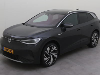 Volkswagen Id.4 PRO 77 KWH ASSISTANCE+ COMFORT DESIGN STYLE, 2022