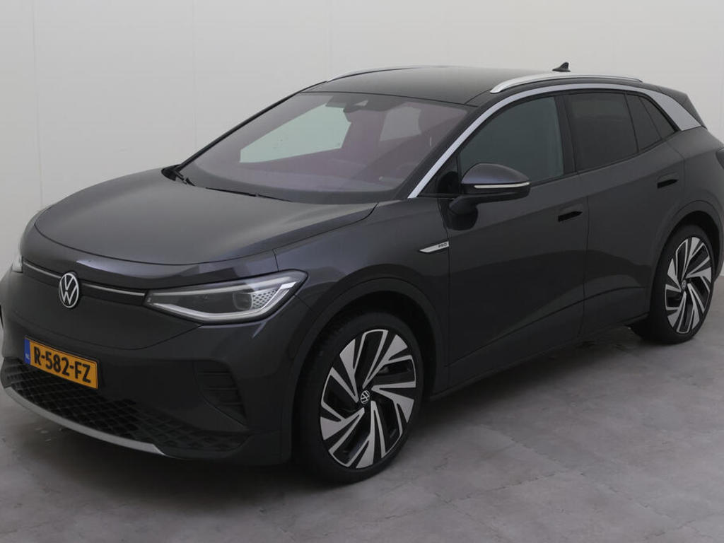 Volkswagen Id.4 PRO 77 KWH ASSISTANCE+ COMFORT DESIGN STYLE, 2022