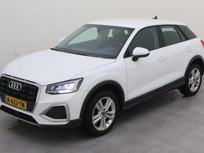 Audi Q2 35 TFSI 150PK BUSINESS EDITION, 2021