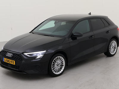 Audi A3 Sportback 35 TFSI 150PK S TRONIC BUSINESS EDITION, 2021