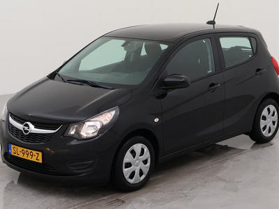 Opel Karl 1.0 ECOFLEX 75PK EDITION INTELLILINK, 2018