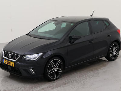 Seat Ibiza 1.0 TSI 115PK DSG FR BUSINESS INTENSE TECH SIGNATURE BEATS WINT, 2019