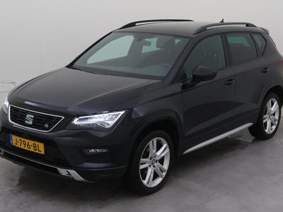 Seat Ateca 1.5 TSI 150PK FR BUSINESS INTENSE, 2020