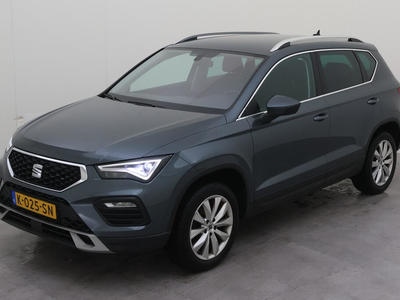 Seat Ateca 1.5 TSI 150PK DSG STYLE BUSINESS INTENSE, 2021
