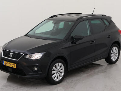 Seat Arona 1.0 TSI 110PK STYLE BUSINESS INTENSE, 2021