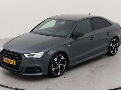 Audi A3 Limousine 35 TFSI 150PK S TRONIC ADVANCE SPORT, 2020