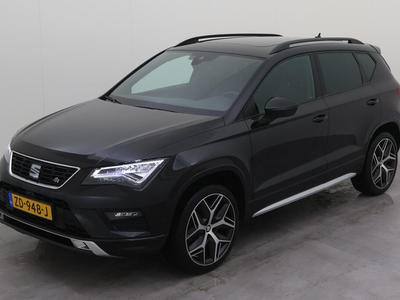Seat Ateca 1.5 TSI 150PK DSG FR BUSINESS INTENSE TECHNOLOGY BEATS, 2019