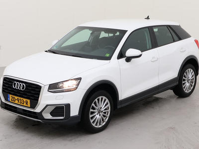 Audi Q2 30 TFSI 116PK S TRONIC SPORT PRO LINE, 2019