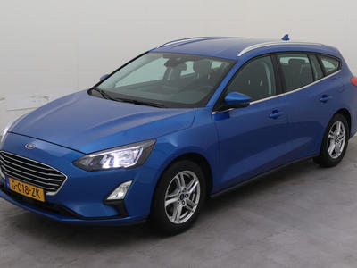 Ford Focus wagon 1.0 ECOBOOST 125PK TREND EDITION BUSINESS, 2020