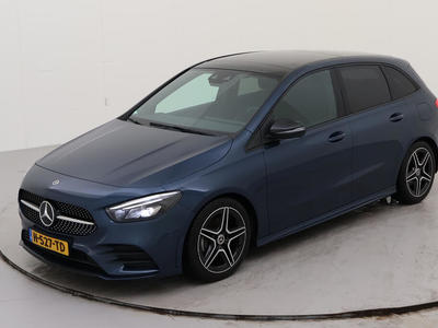 Mercedes-Benz B-klasse 180 136PK BUSINESS SOLUTION AMG APP-CONNECT PANO TREKHAAK, 2020