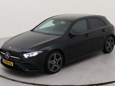 Mercedes-Benz A-KLASSE 180 136PK BUSINESS SOLUTION AMG, 2020