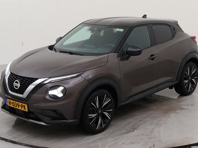 Nissan Juke 1.0 117PK DIG-T N-DESIGN, 2020