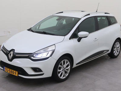 Renault Clio estate 0.9 TCE 90PK INTENS, 2018