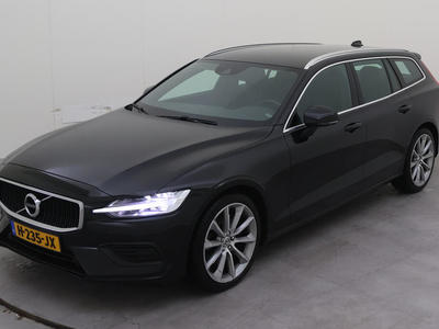 Volvo V60 2.0 T4 190PK MOMENTUM PRO INTELLISAFE PRO SURROUND PARK, 2020