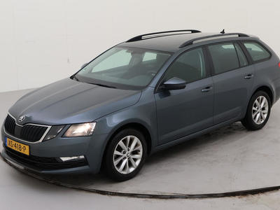 Skoda Octavia combi 1.0 TSI 115PK AMBITION BUSINESS, 2019