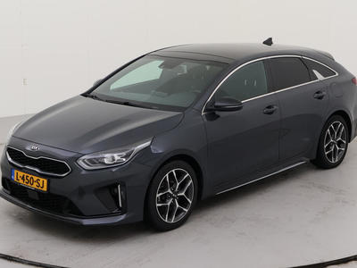 Kia Proceed 1.5 T-GDI 160PK GT-LINE PANO TREKHAAK, 2021