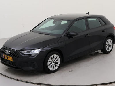 Audi A3 Sportback 40 TFSI PHEV 204PK S TRONIC E-EDITION PRO LINE, 2022