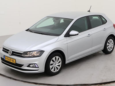 Volkswagen Polo 1.0 TSI 95PK COMFORTLINE EXECUTIVE MULTIMEDIA, 2020