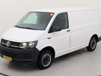 Volkswagen Transporter 2.0 TDI L1H2 TRENDL., 2019