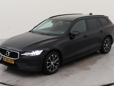 Volvo V60 2.0 163PK B3 BUSINESS PRO ASSIST CLIMATE PARK, 2021