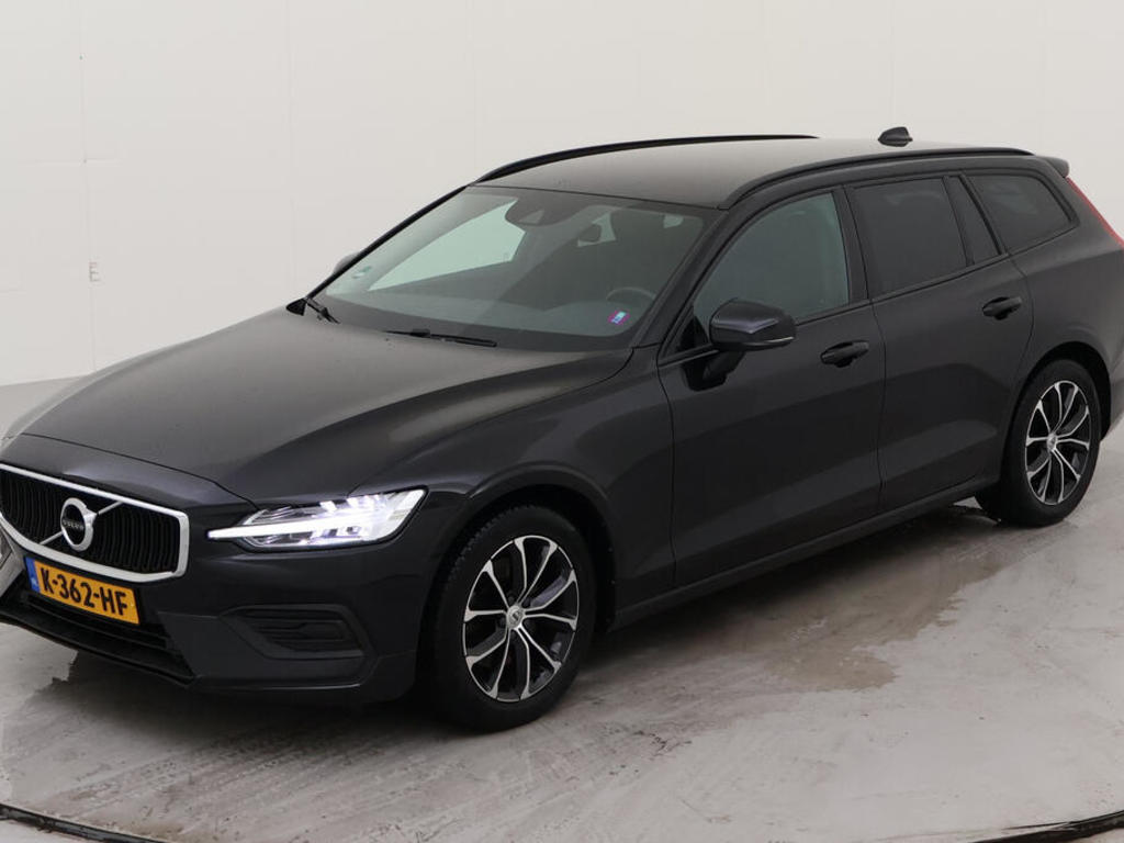 Volvo V60 2.0 163PK B3 BUSINESS PRO ASSIST CLIMATE PARK, 2021