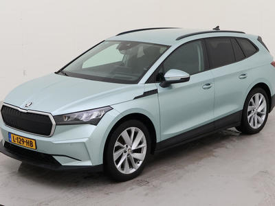 Skoda Enyaq iv 60 BEV 180PK 58KWH COMFORT PLUS, 2021
