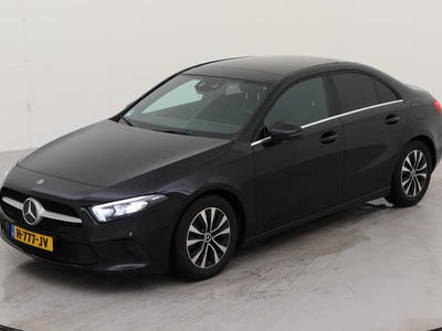 Mercedes-Benz A-KLASSE 180 136PK BUSINESS SOLUTION, 2020