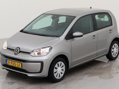 Volkswagen Up! 1.0 MPI 65PK UP!, 2021