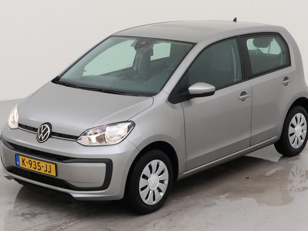 Volkswagen Up! 1.0 MPI 65PK UP!, 2021