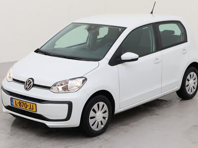 Volkswagen Up! 1.0 MPI 65PK UP!, 2021