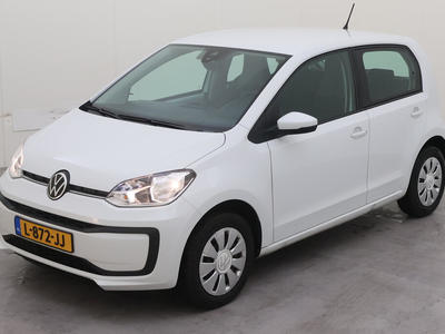 Volkswagen Up! 1.0 MPI 65PK UP!, 2021