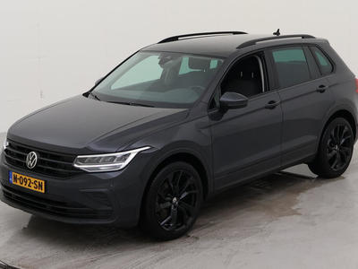 Volkswagen Tiguan 1.5 TSI 150PK LIFE MULTIMEDIA, 2022
